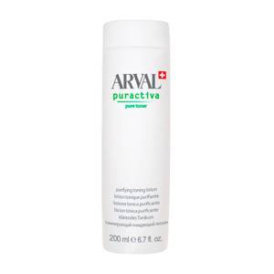 Puractiva Pure Toner - Lozione Tonica Purificante 200 ml
