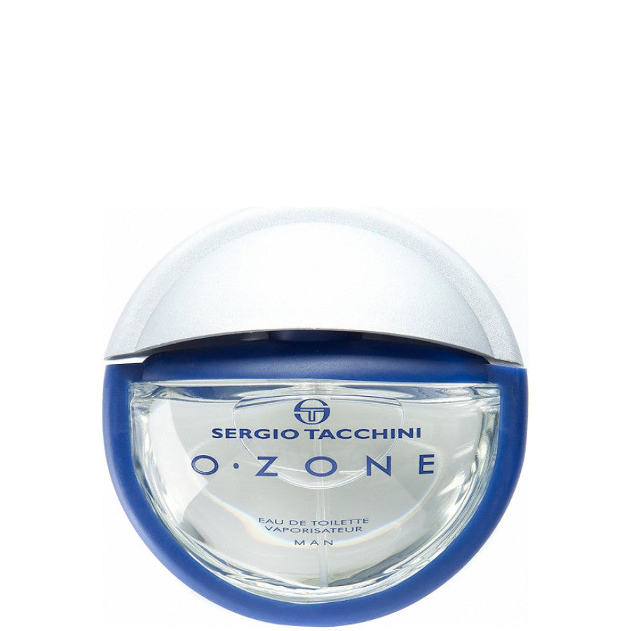 Sergio Tacchini O-Zone Man - 75 ML
