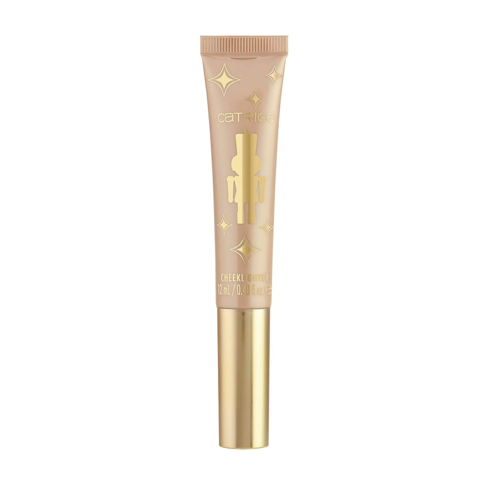 Magic Christmas Story - Illuminante Liquido Christmas blush ill.c01