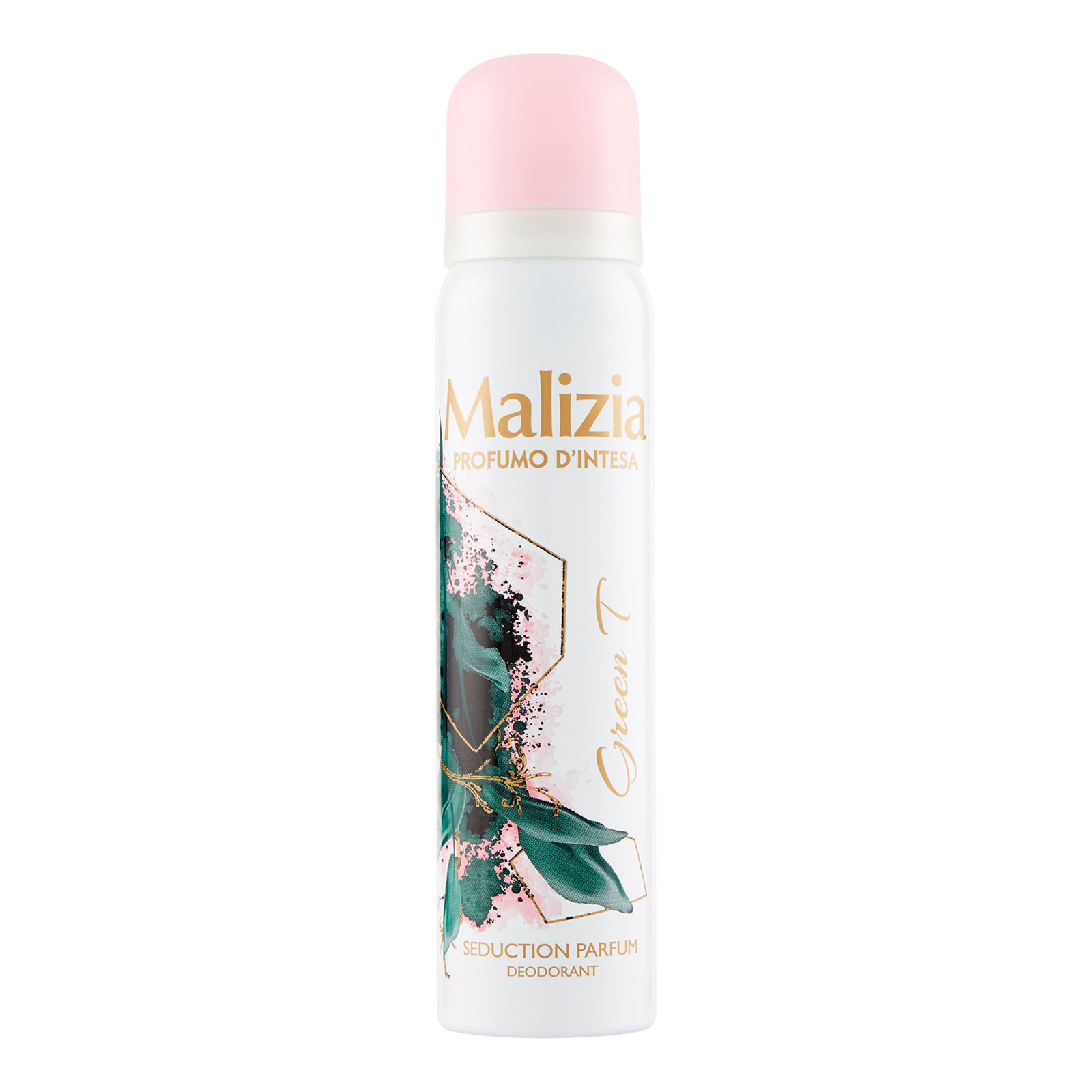 Green T Deodorante 100 ml