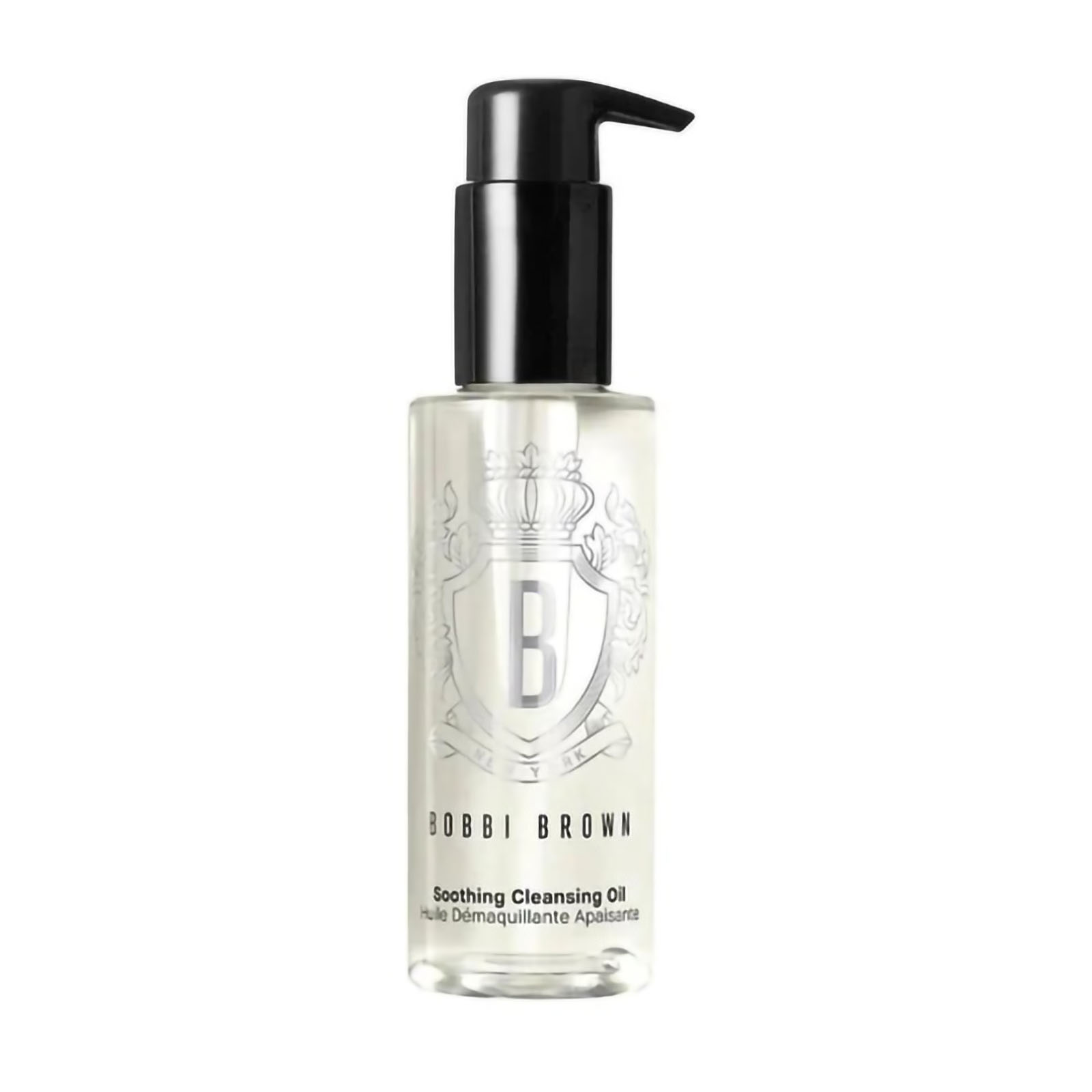 Soothing Cleansing Oil 100 ml