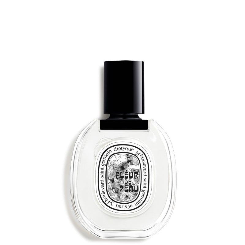 Fleur de Peau Eau de Toilette - 50 ML