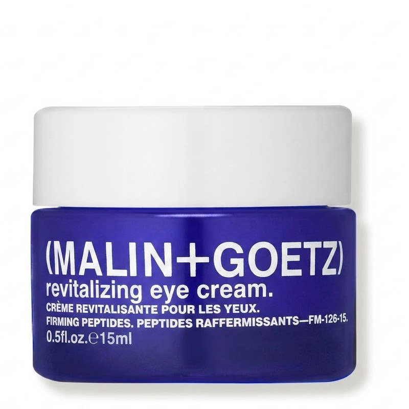 Malin+goetz Trattamenti Occhi Revitalizing Eye Cream Crema contorno occhi rivitalizzante