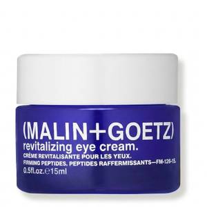 Malin+goetz Trattamenti Occhi Revitalizing Eye Cream Crema contorno occhi rivitalizzante