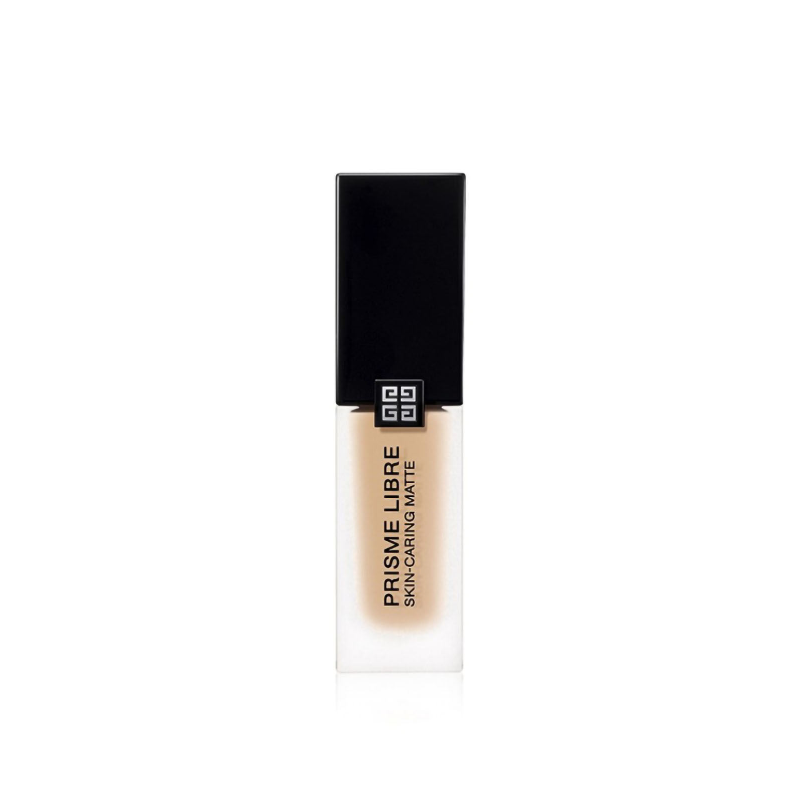 Prisme Libre Skin-caring Mat - Fondotinta 1-w105 (30 ml)