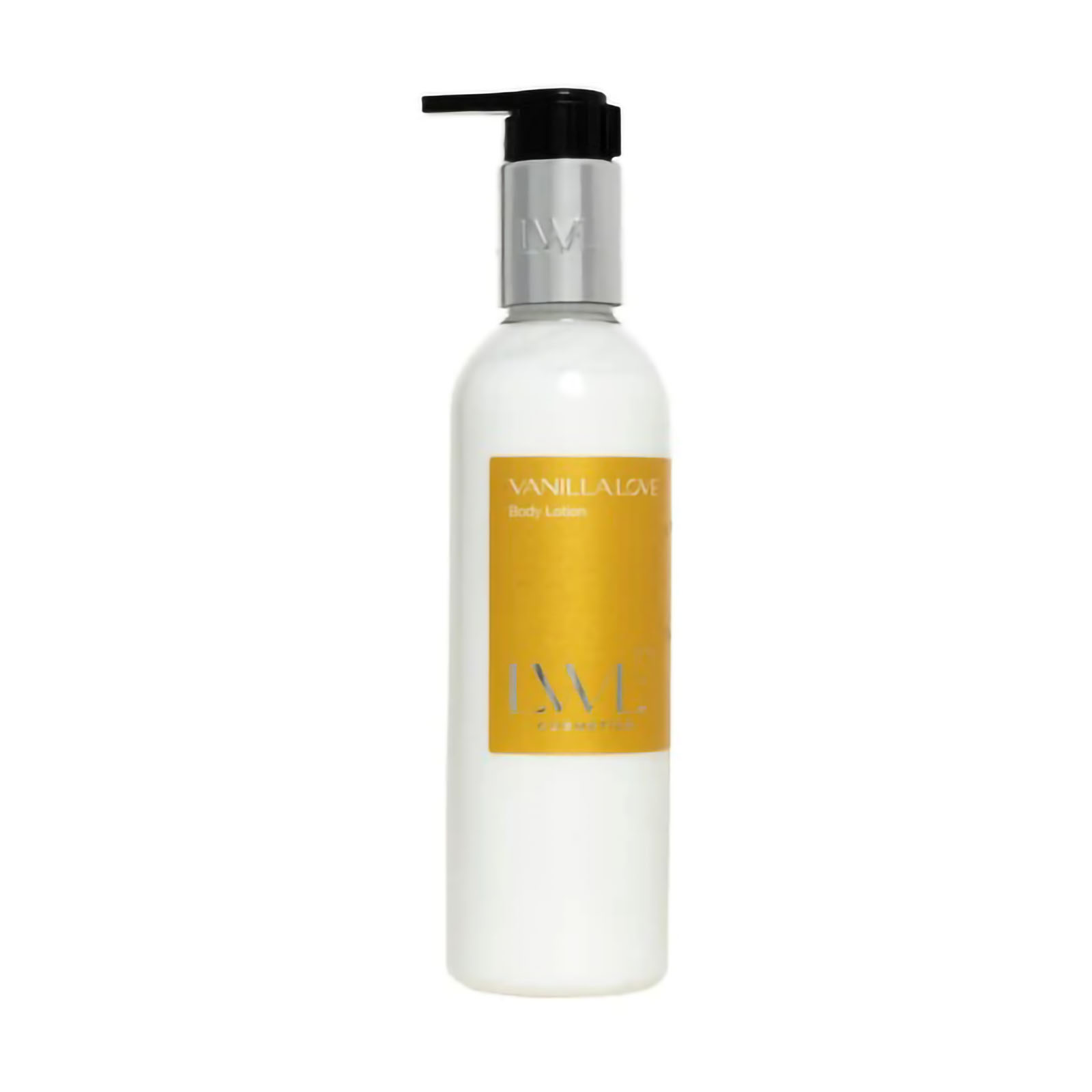 Vanilla Love Body Lotion 250 ml