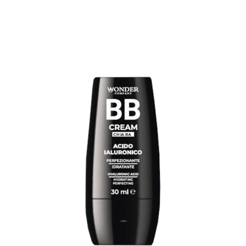 Wonder BB Cream - Chiara