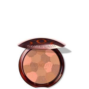 Terracotta Poudre Bronzante Light - N. 03 Moyen Doré / Medium Warm