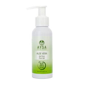 Aysa Trattamenti Viso Aloe Vera Gel Gel puro