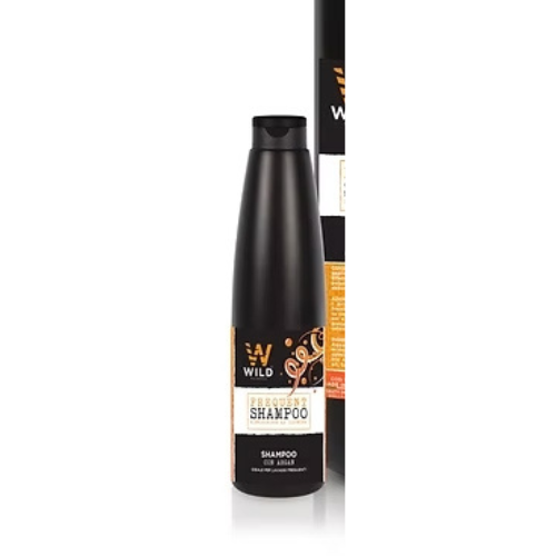 Wild - Frequent Shampoo 300 ml
