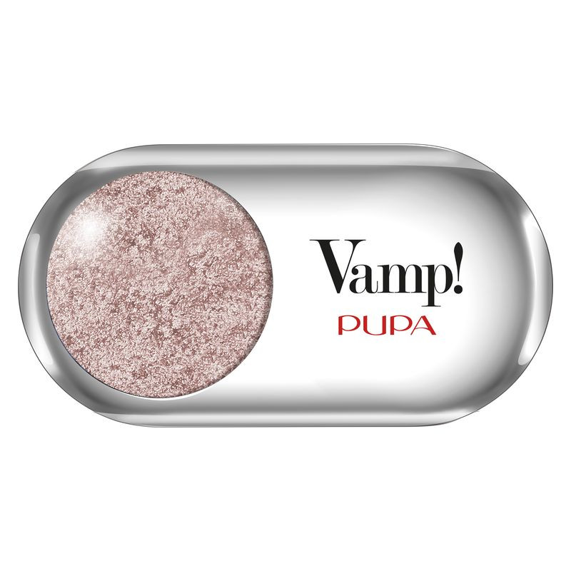 Pupa Vamp! - Ombretto - 108 Metallic