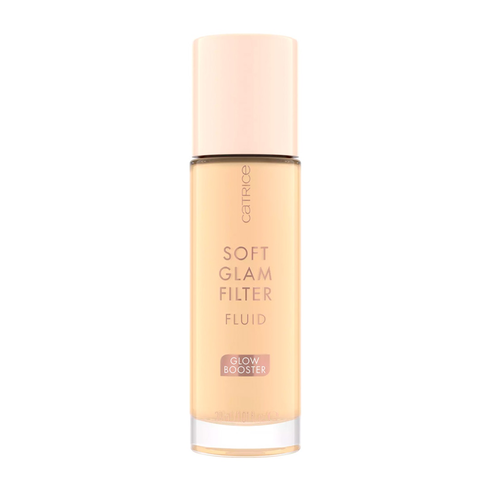 Filtro Fluido Soft Glam 10 - fair - light
