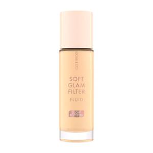 Filtro Fluido Soft Glam 10 - fair - light