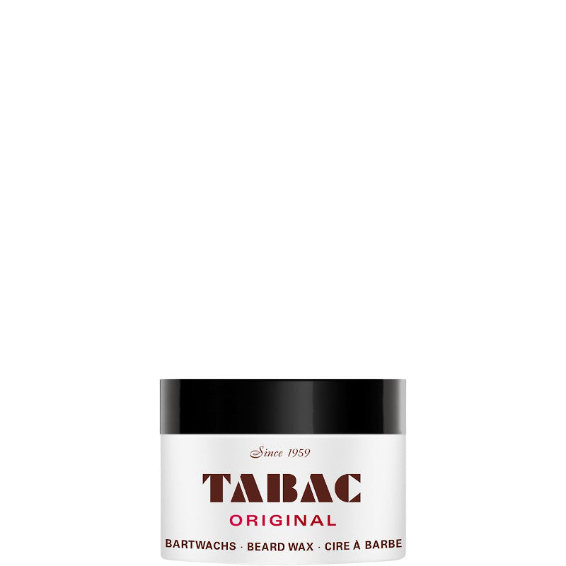 Tabac Beard Wax 40 gr - 40 gr
