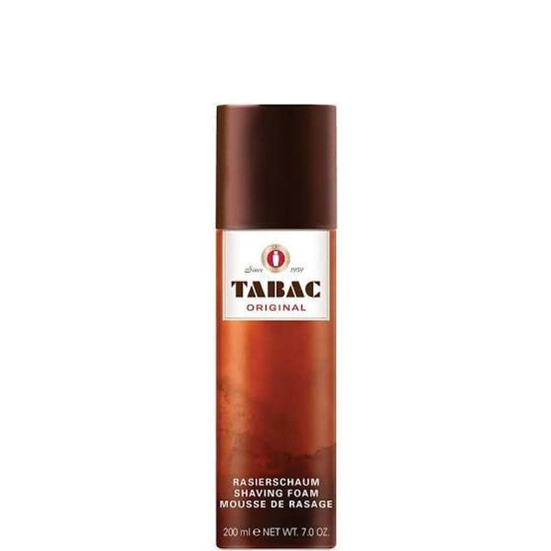 Tabac Shaving Foam - Schiuma da Barba 200 ML - 200 ML