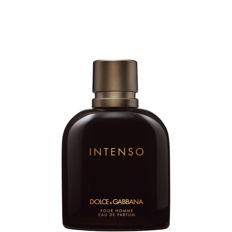 Dolce & Gabbana Pour Homme Intenso - 40 ML *
