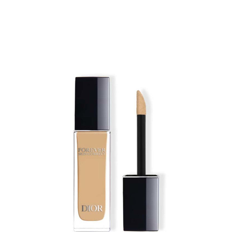Dior Forever Skin Correct - 3 Warm Olive