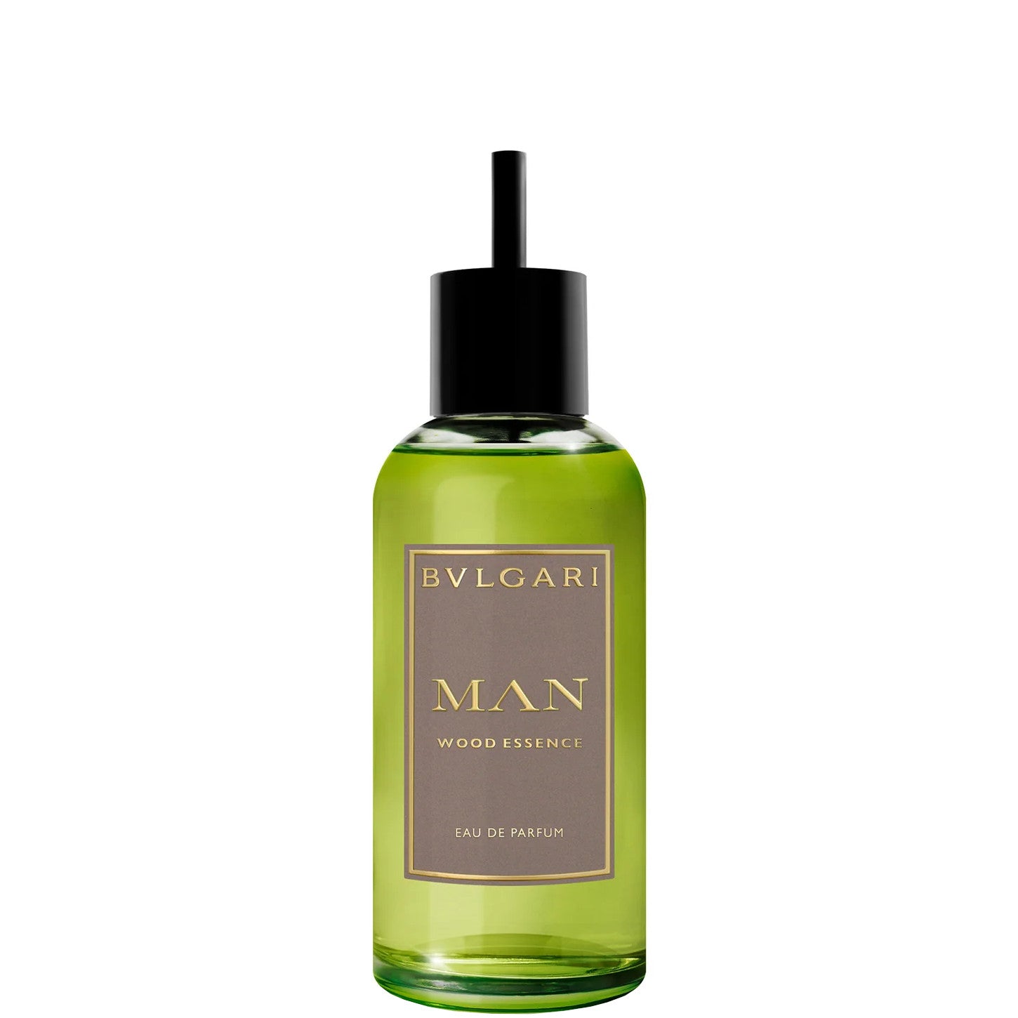 Bulgari Man Wood Essence - 200 ML Ricarica