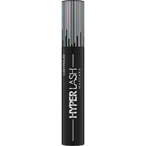 Hyper Lash Mascara 010 - electric black