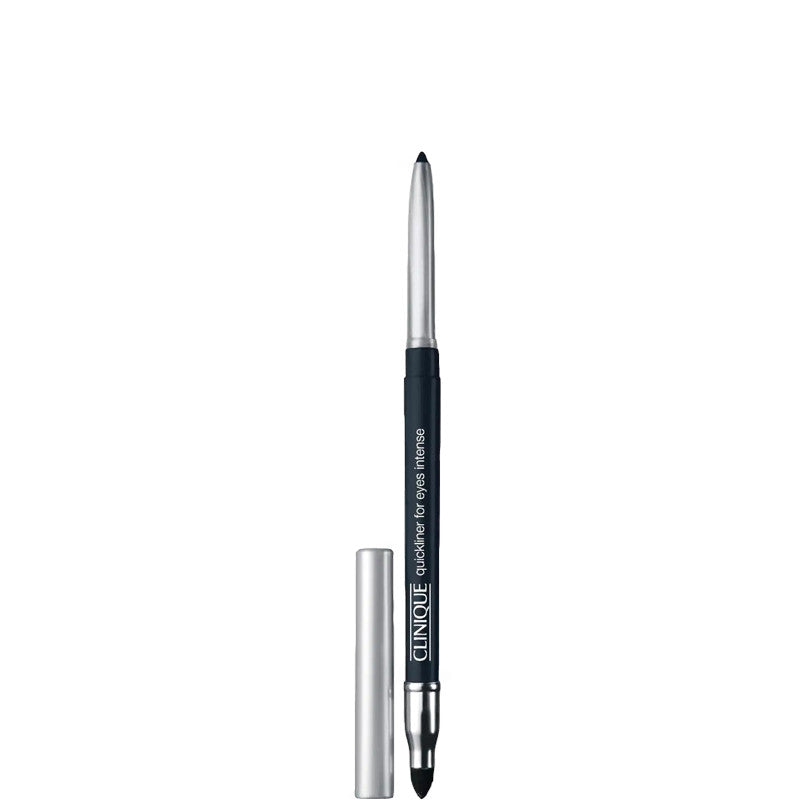 Quickliner For Eyes Intense - Matita Occhi Automatica Effetto Intenso - N. 08 Intense Midnight