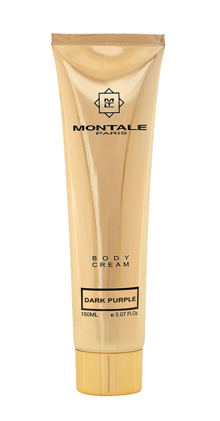 Dark Purple Crema Corpo 150ml