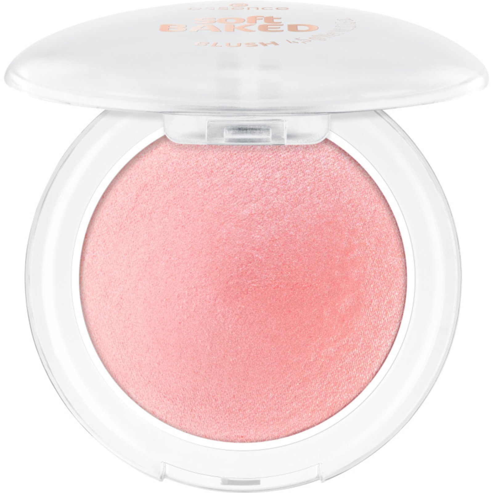 Soft Baked Blush Soft bloom 10