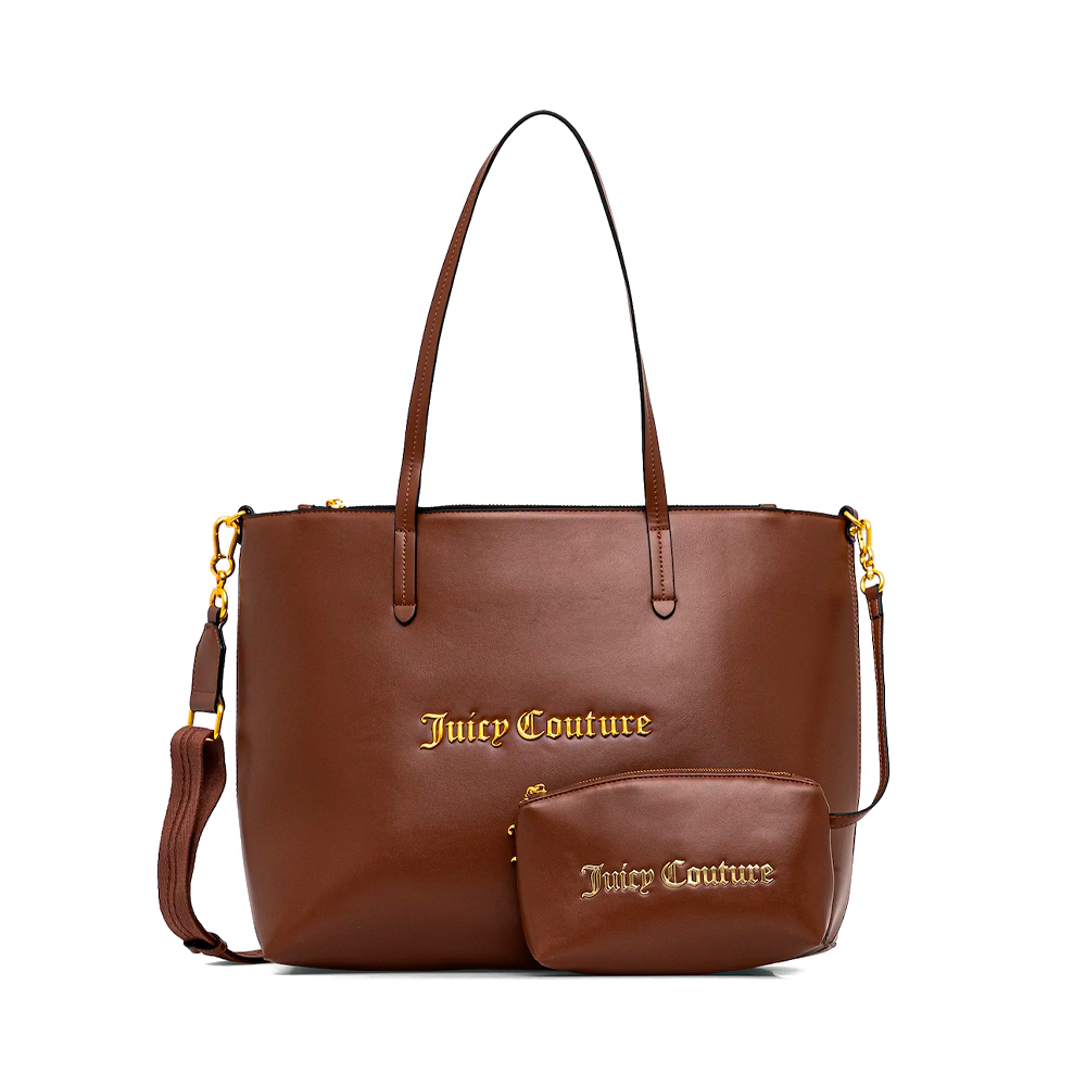 Juicy Couture Bags Borse da donna, articoli da toeletta e valigie Borsa della spesa Lucy
