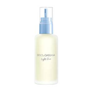 Light Blue (new) - Eau De Toilette 150 ml ricarica