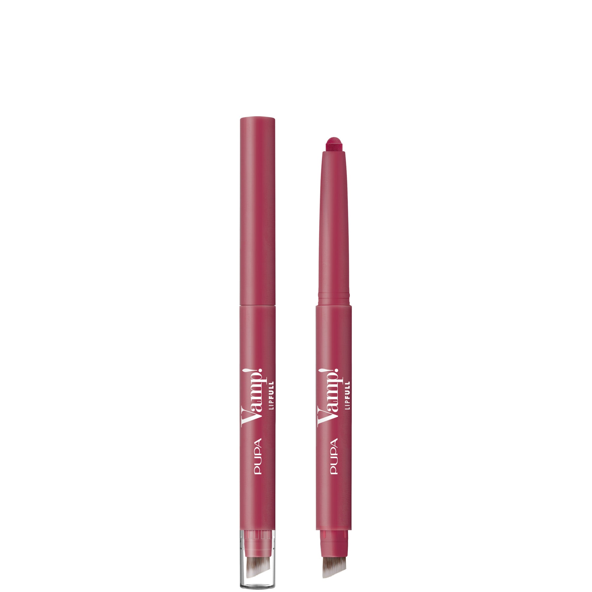 Vamp! LipFull - N. 008 LUSTFULL BERRY