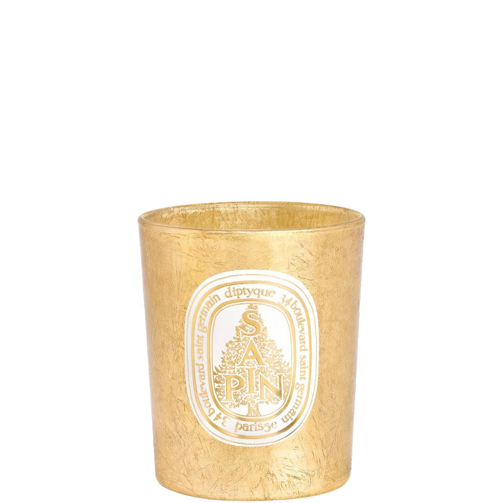 Candela Sapin Natale 2025 Edizione Limitata 190 gr - 190 gr