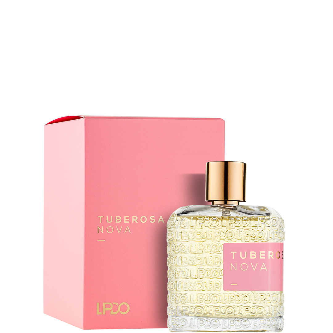 Tuberosa Nova - 100 ML