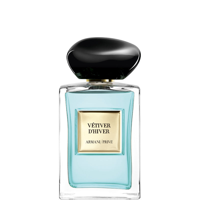 Vétiver d’hiver - Les Eaux - 100 ML