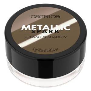 Metallic Spark Ombretto In Crema Diamond dust
