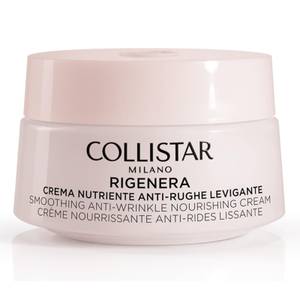 Crema Nutriente Anti-rughe Levigante 50 ml