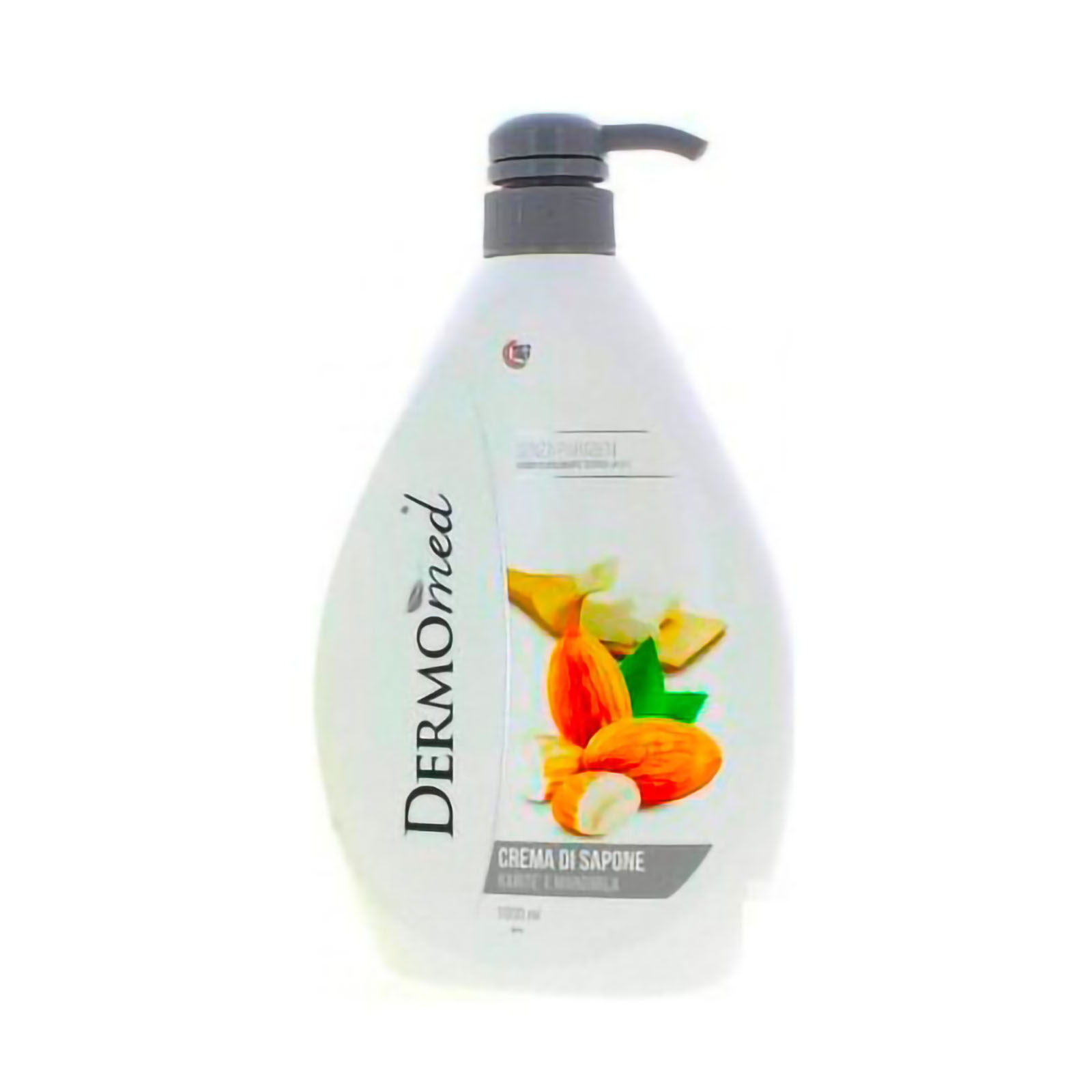 Sapone Liquido Karite' E Mandorla 1000 ml