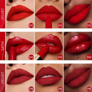 Rouge G Satin Ricarica - 519 LE ROSE ESSENTIEL - SATIN