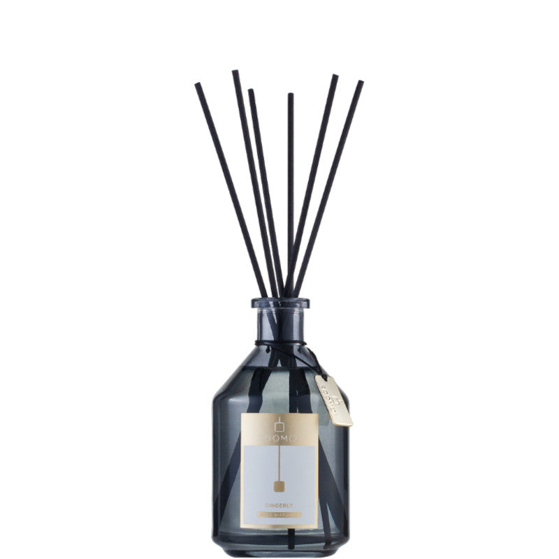 ROOMOI Gingerly - 500 ML + Bacchette