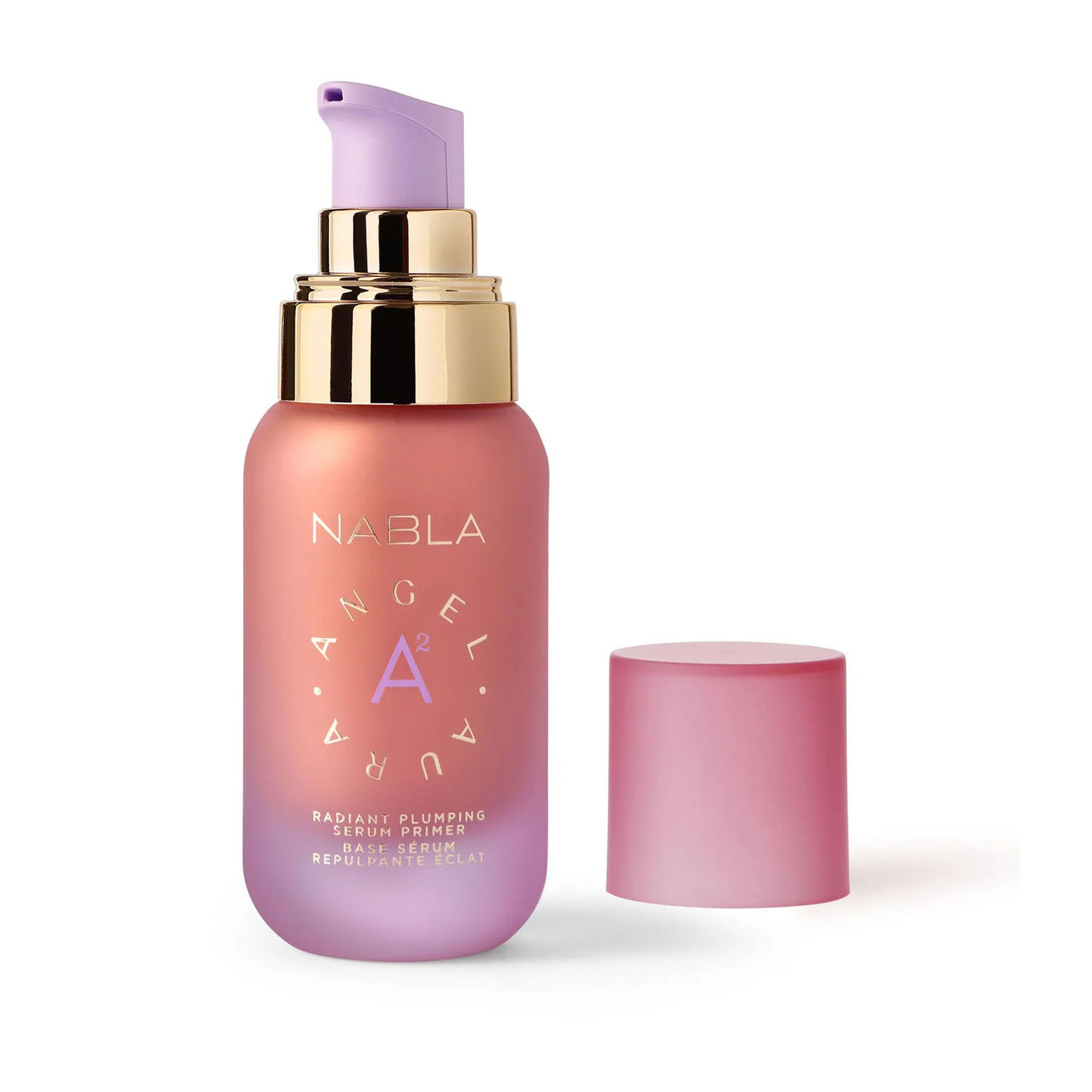 Angel Aura - Siero Primer Viso 30 ml