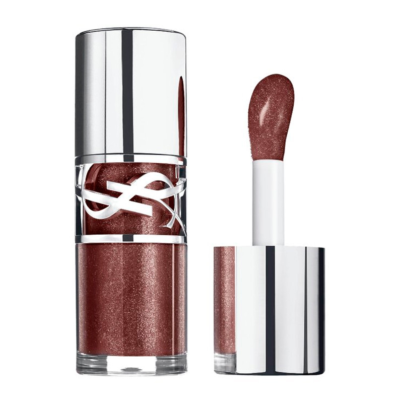 Yves Saint Laurent Rossetti LoveShine Pumpling Lucidalabbra volumizzante 6 ESPRESSO STARDUST