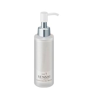 Silky Purifying Step 1 CLEANSE Cleansing Gel Water - 150 ML
