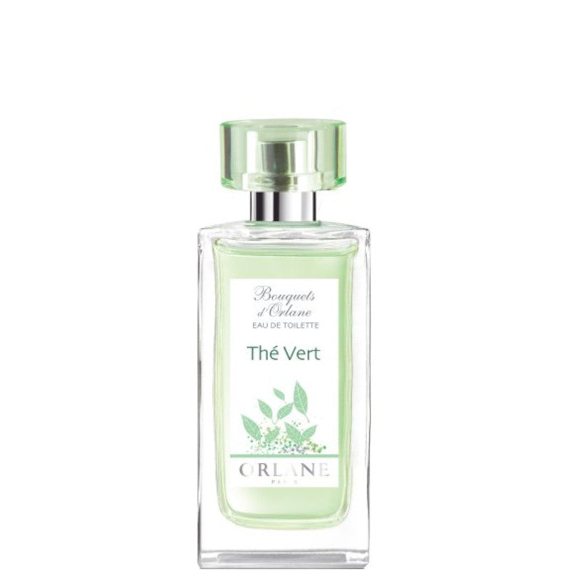Orlane Thé Vert 100 ML - 100 ML