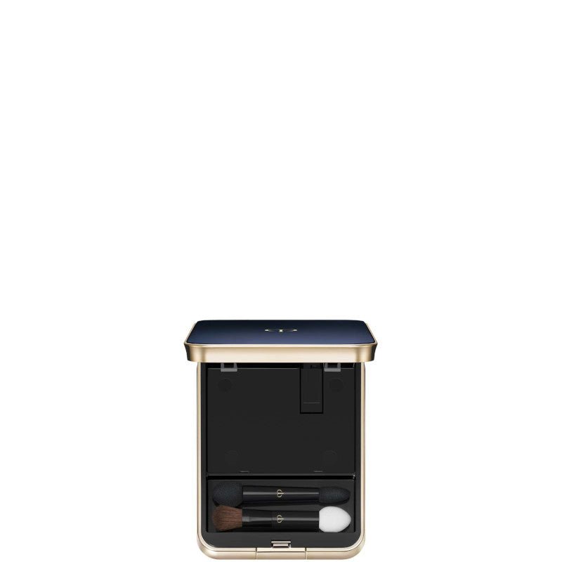 Clé de Peau Beauté Eye Color Quad Case/Brush CASE/BRUSH - ( Custodia Vuota ) - CASE/BRUSH - ( Custodia Vuota )