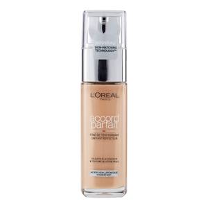 Accord Parfait Fondotinta Liquido con Acido Ialuronico 30ml 3.5d goldpeach