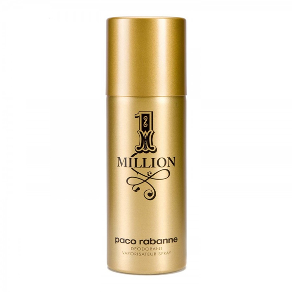 Rabanne Bagnodoccia 1 Million (Deodorant Spray)