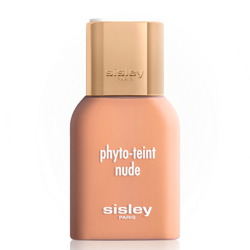 Sisley Fondotinta Phyto-Teint Nude 3W1 WARN ALMOND