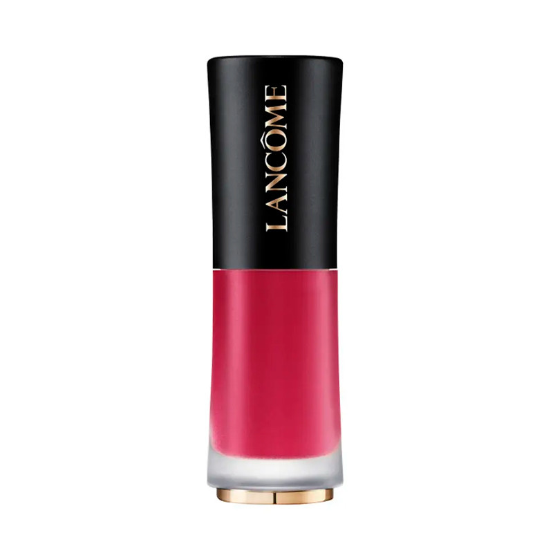 Lancome Rossetti L'Absolu Rouge Drama Ink Rossetto liquido opaco 368 ROSE LANCOME