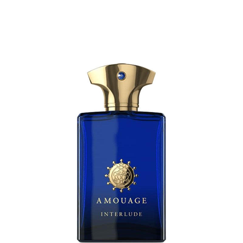 Amouage Interlude Man - 100 ML