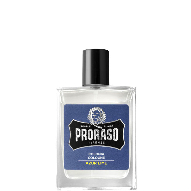 Azur Lime - Cologne 100 ML - 100 ML