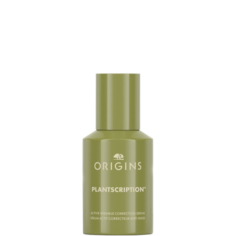 Origins PLANTSCRIPTION Active Wrinkle Correction Serum with Retinoid 30 ML - 30 ML