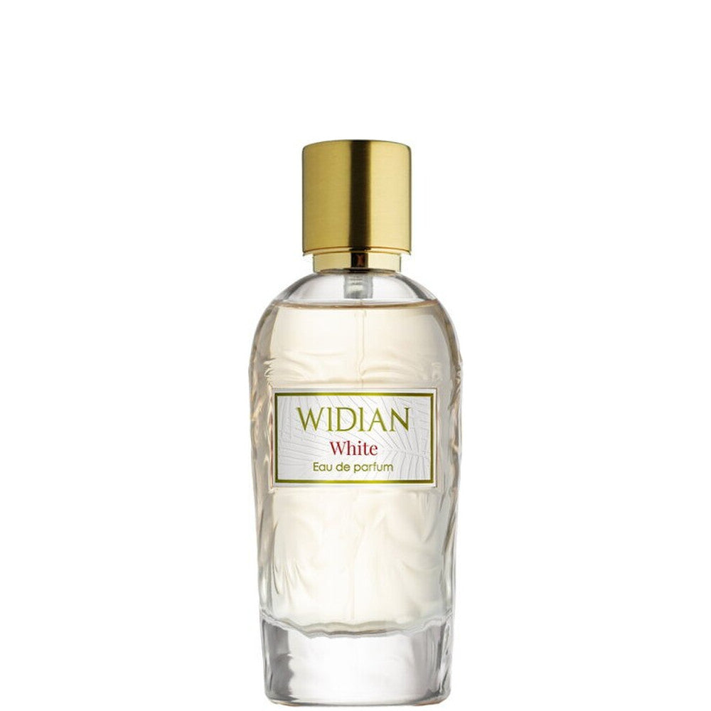 Widian White - Rose Arabia Collection - 100 ML